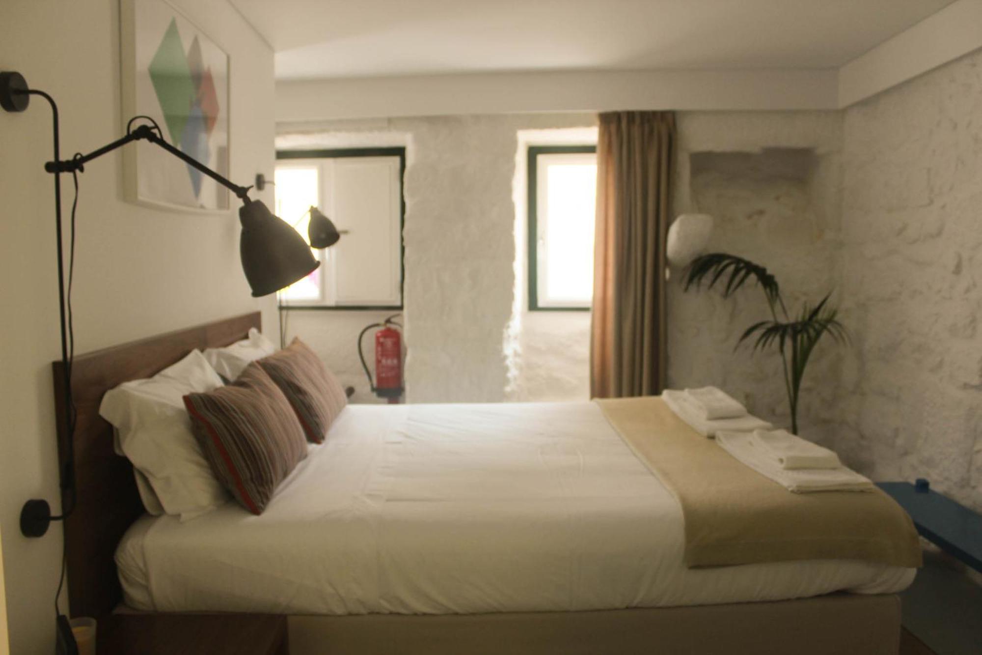 Arco Apartamento Oporto