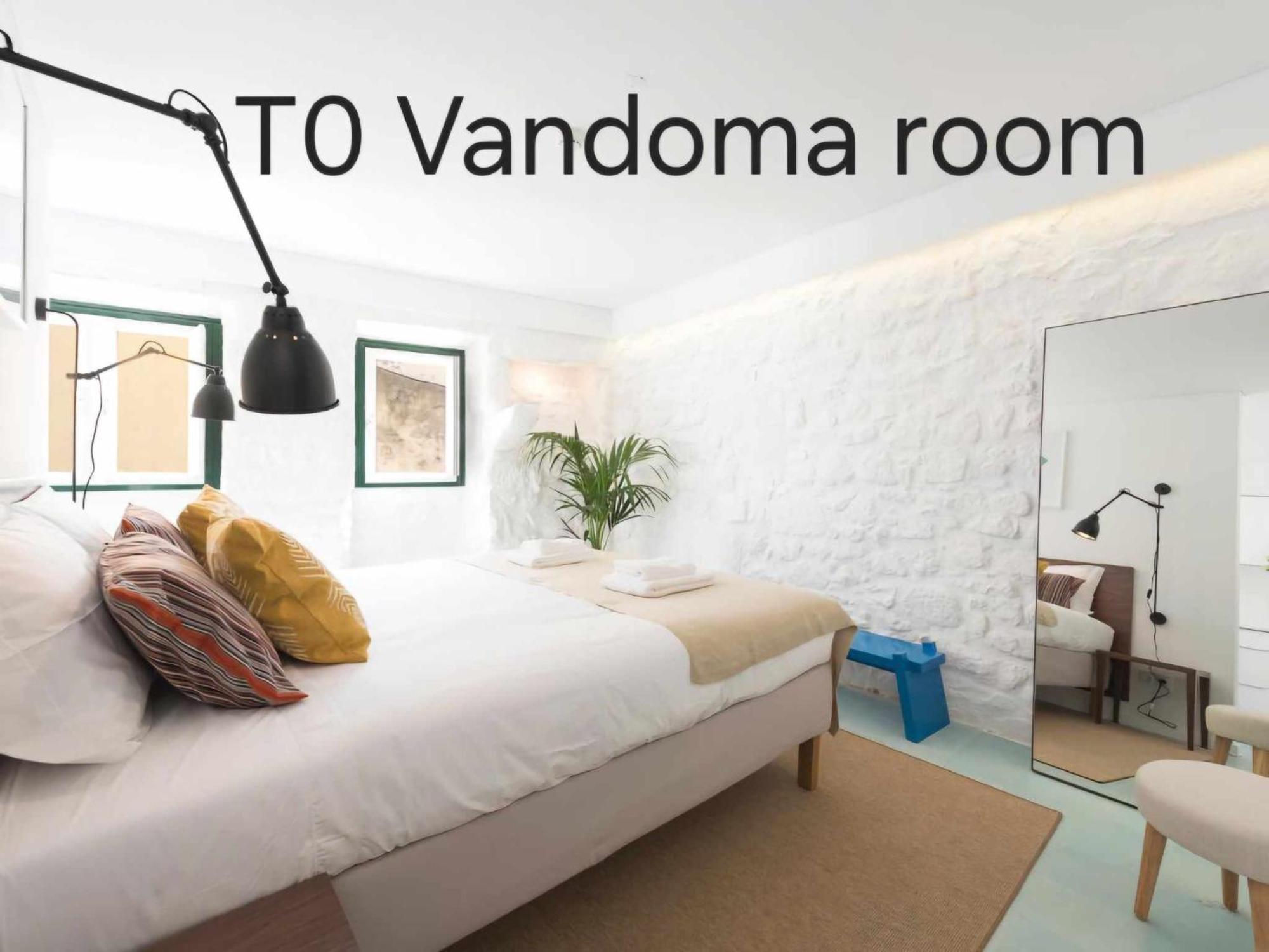 Arco Apartamento Oporto