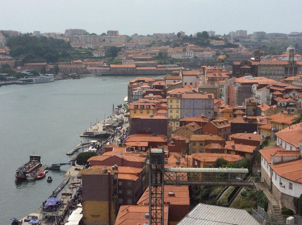 Apartamento Arco Oporto