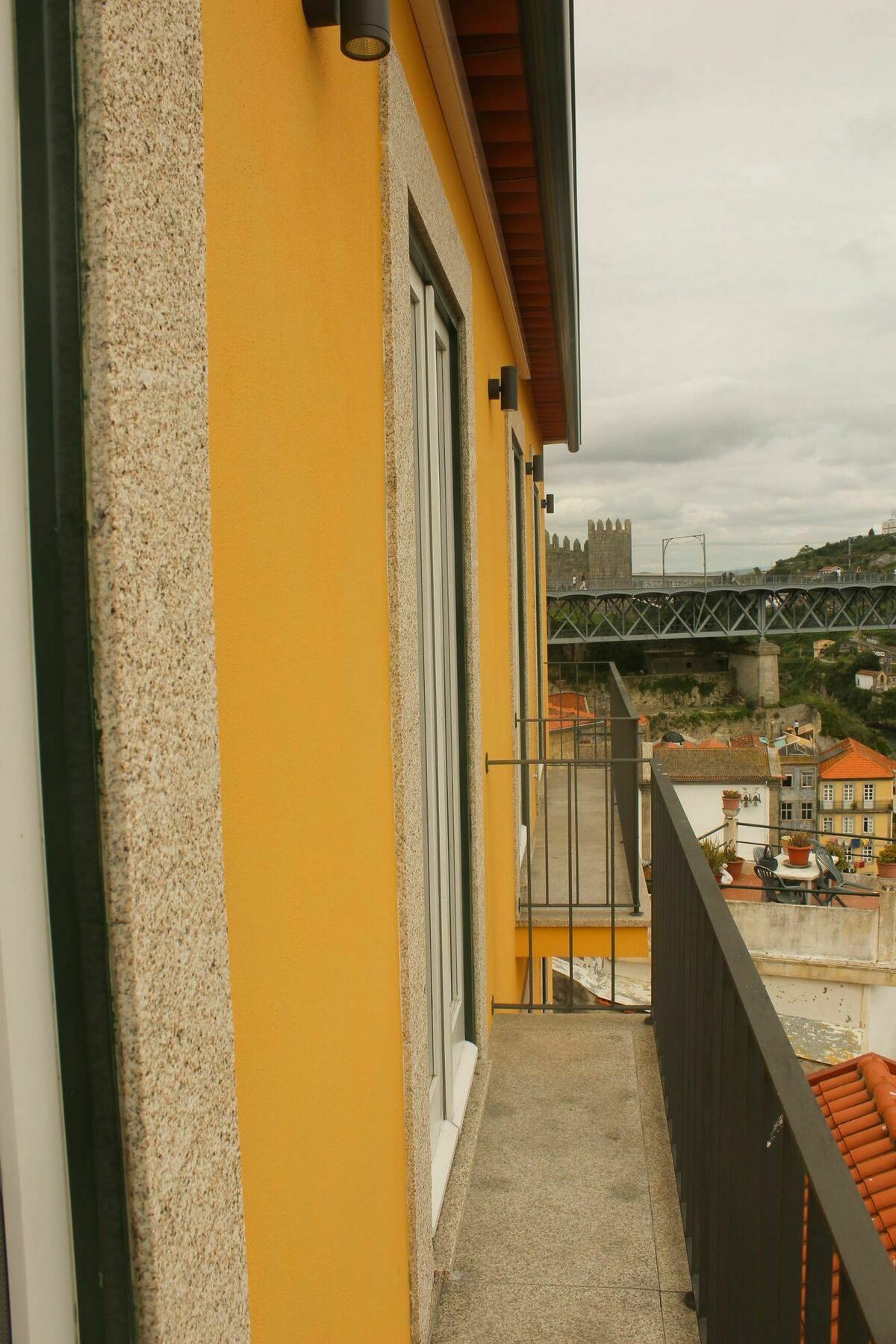 Apartamento Arco Oporto