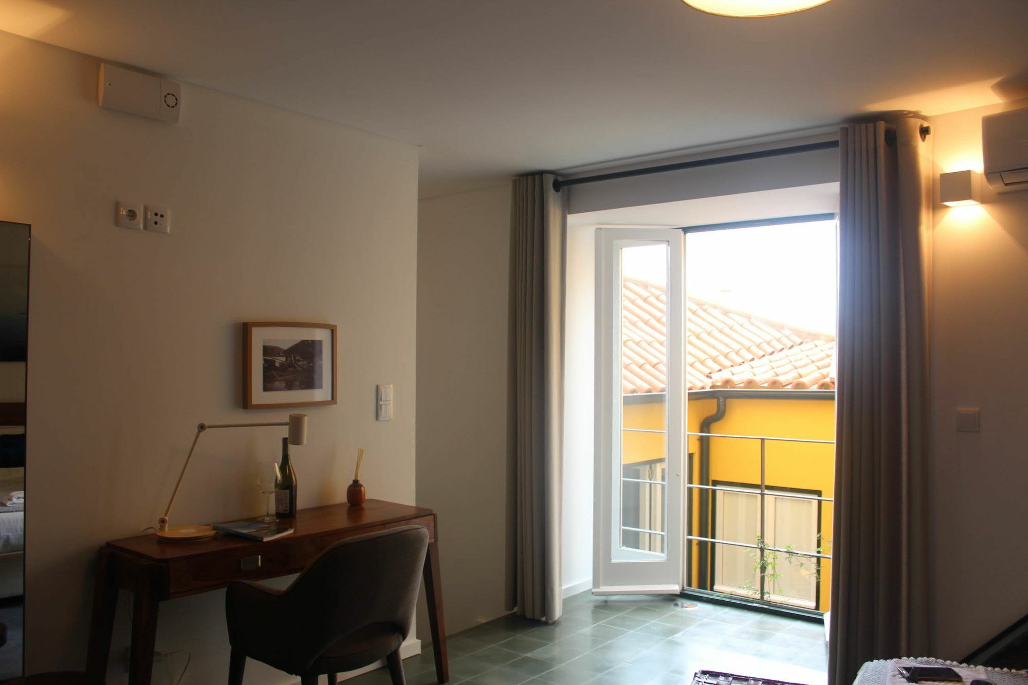 Arco Apartamento Oporto