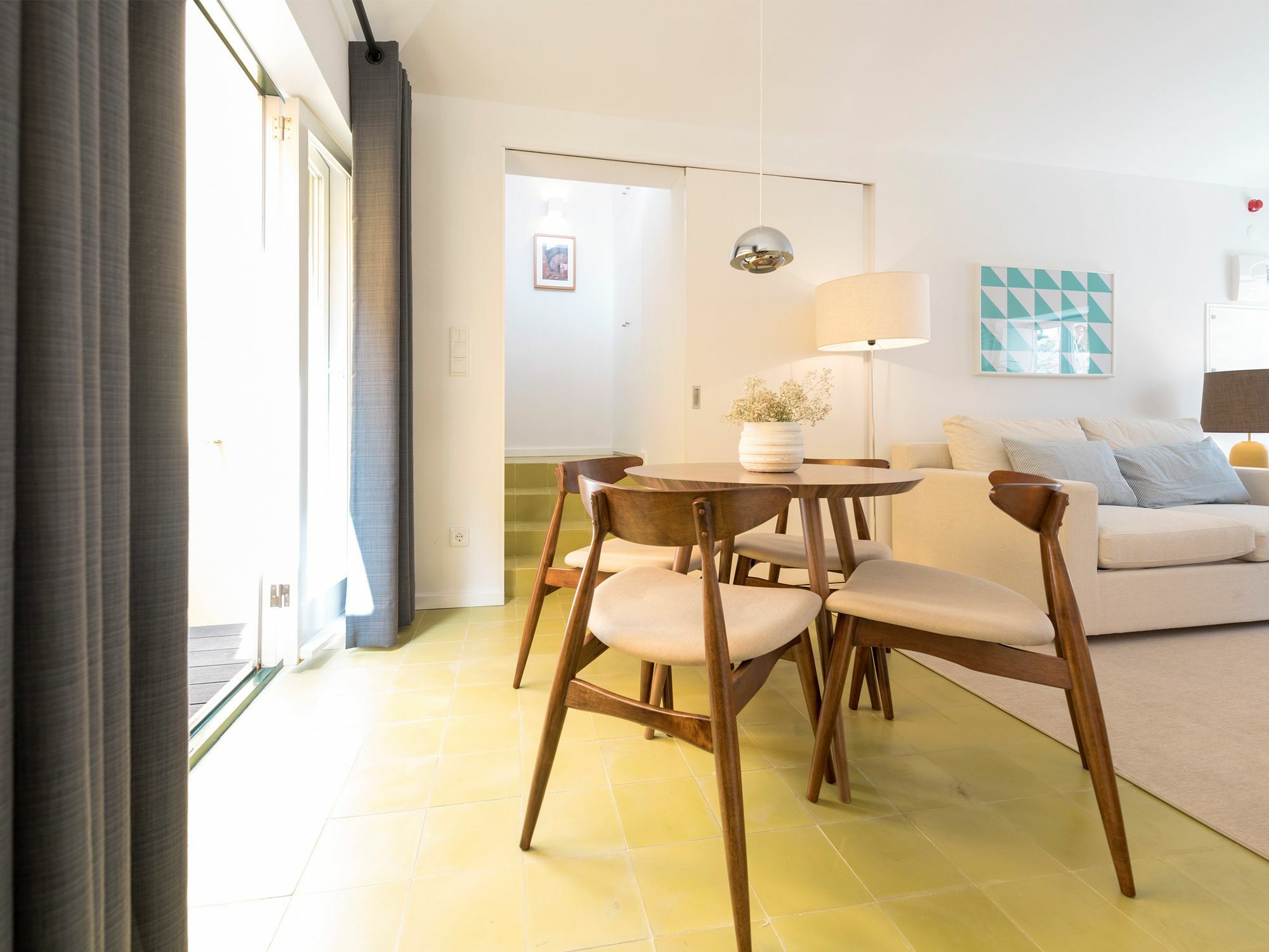 Apartment Arco
